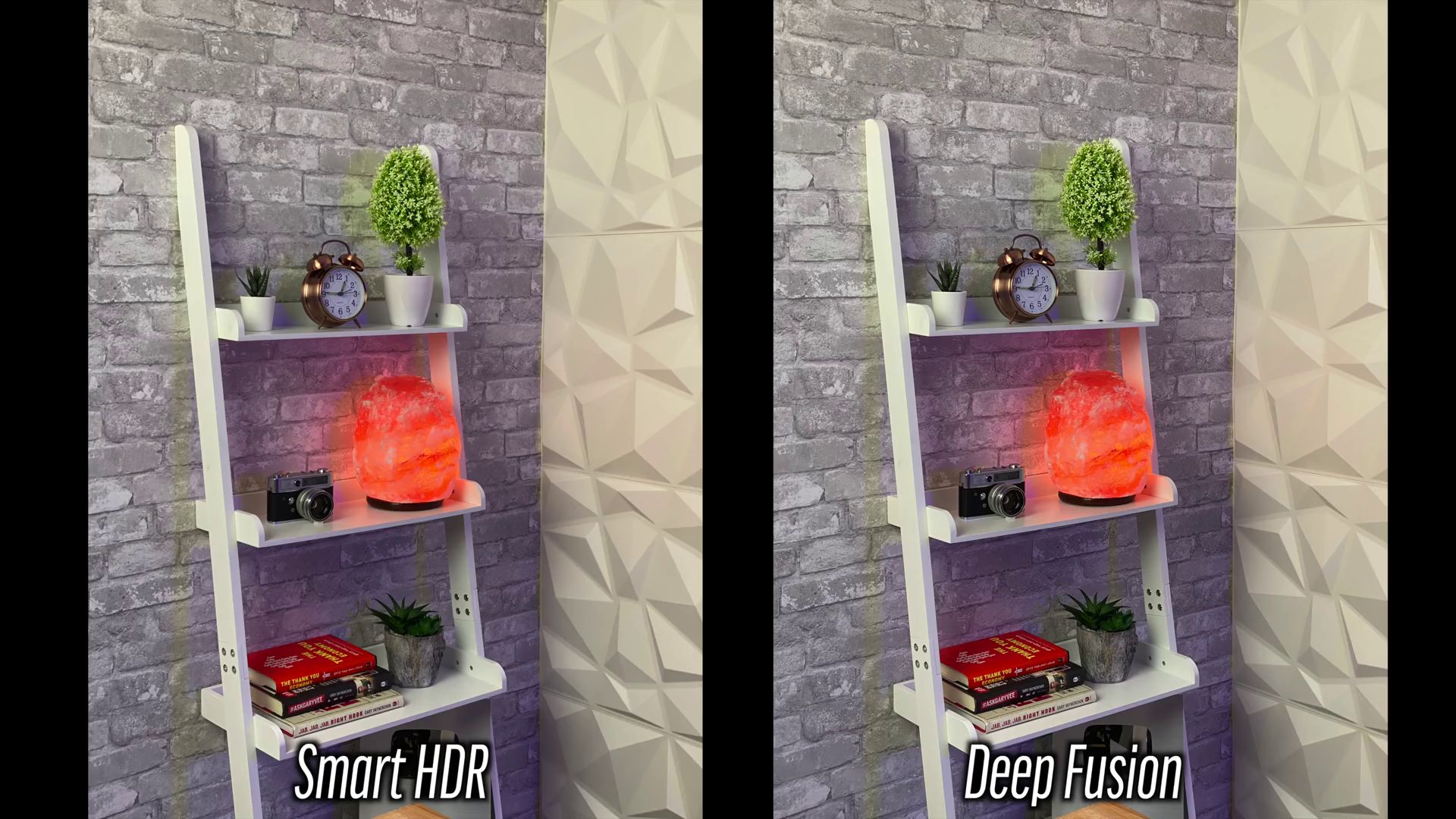 Deep Fusion