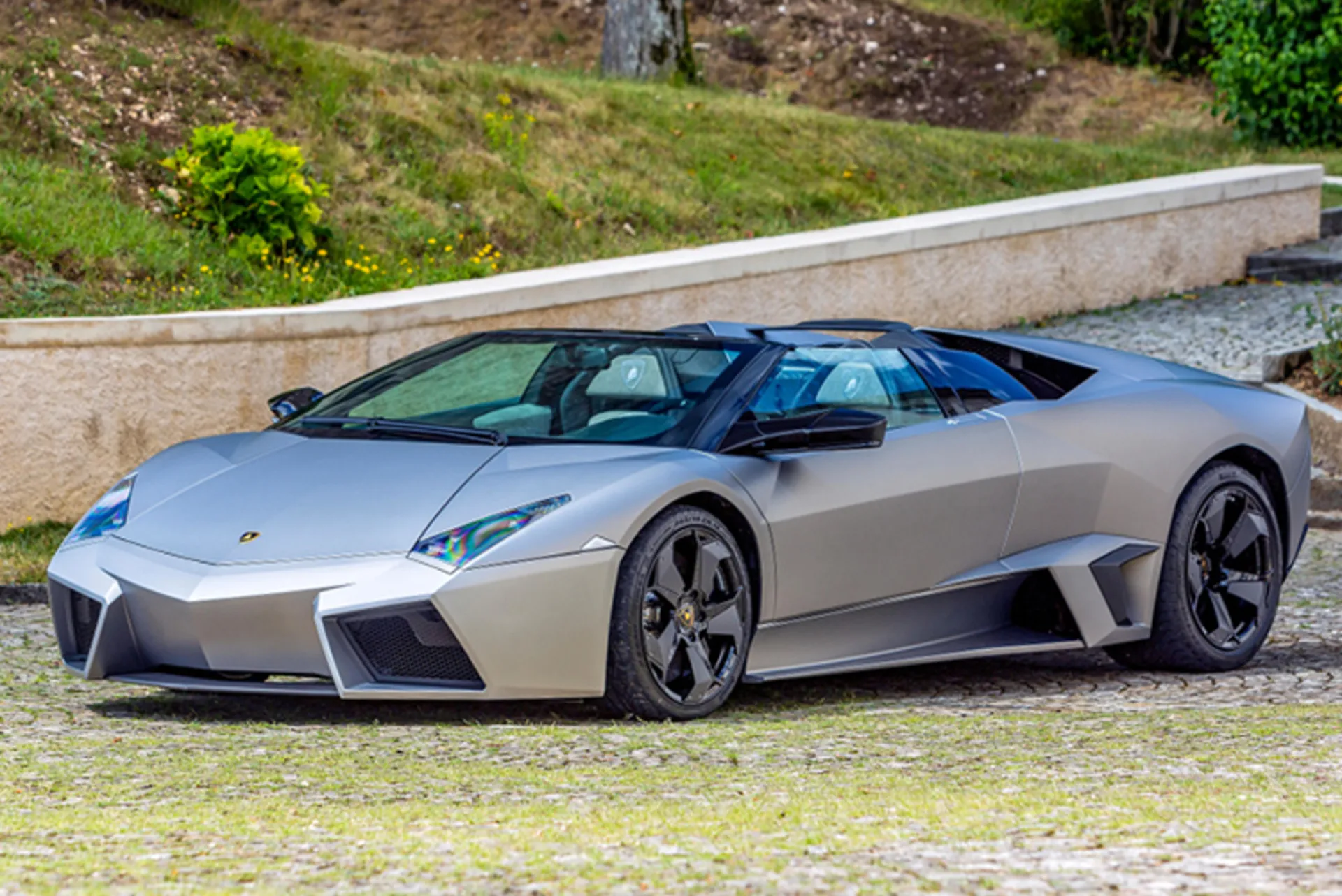 Lamborghini Reventón