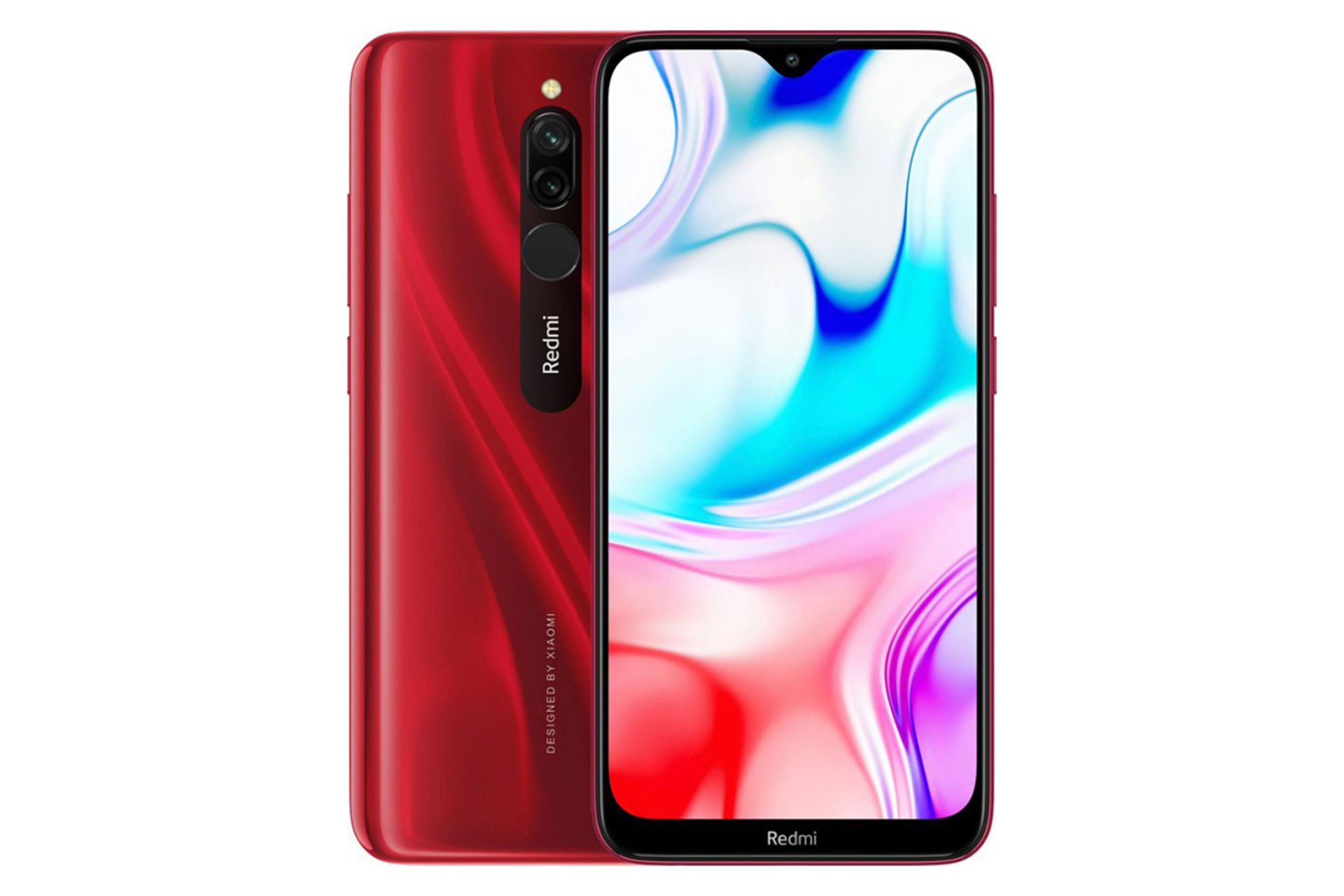 شیائومی ردمی 8 / Xiaomi Redmi 8