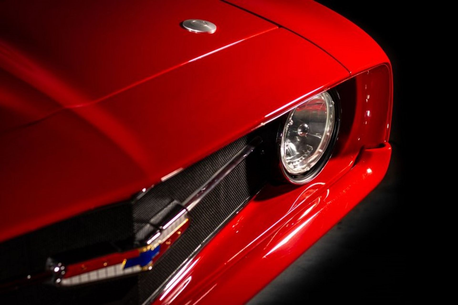 1969 Chevrolet Camaro Project Cars