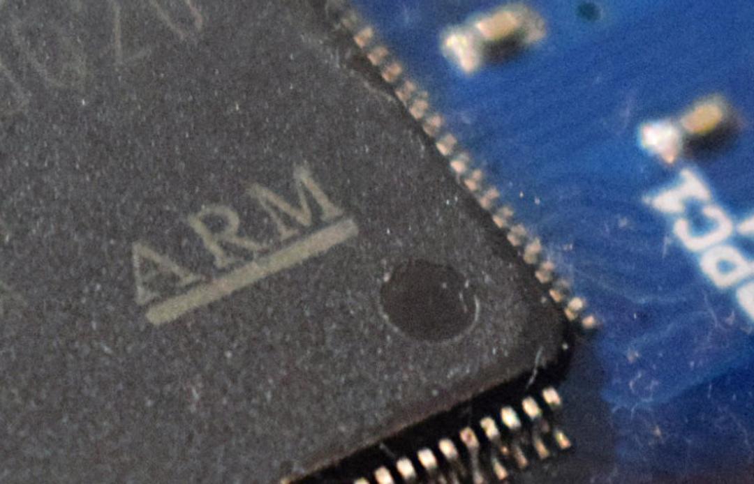 arm 