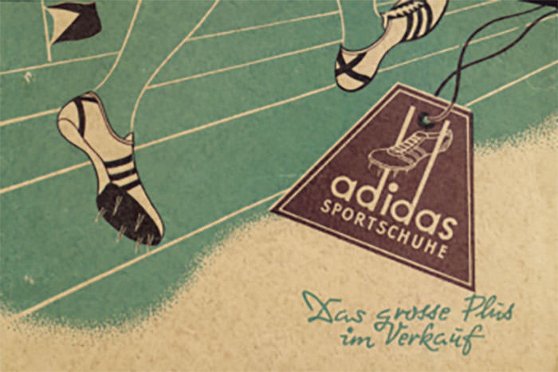 آدولف داسلر / Adolf Dassler