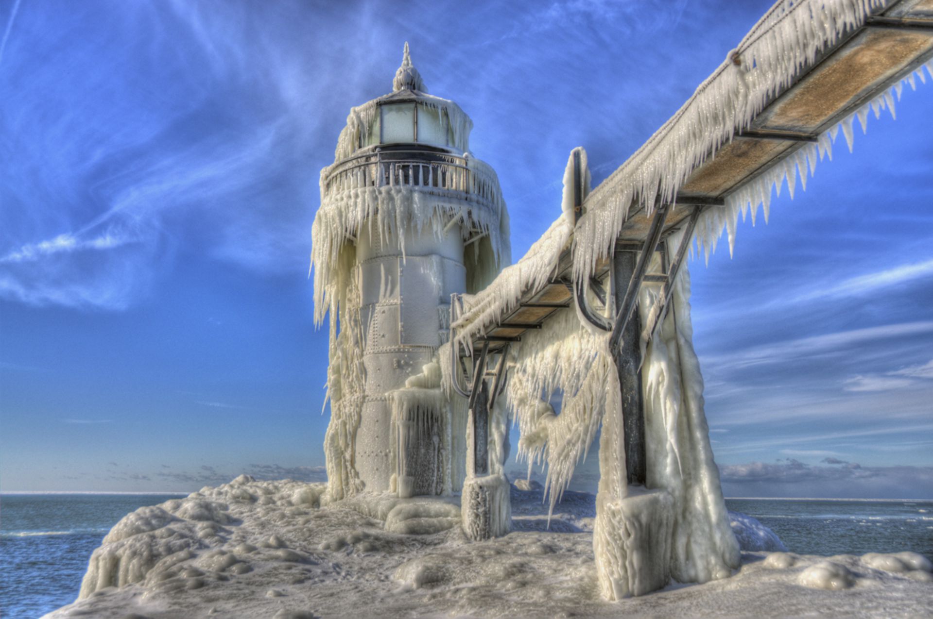 Surreal HDR