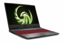 آلفا 15 ام اس آی - MSI Alpha 15
