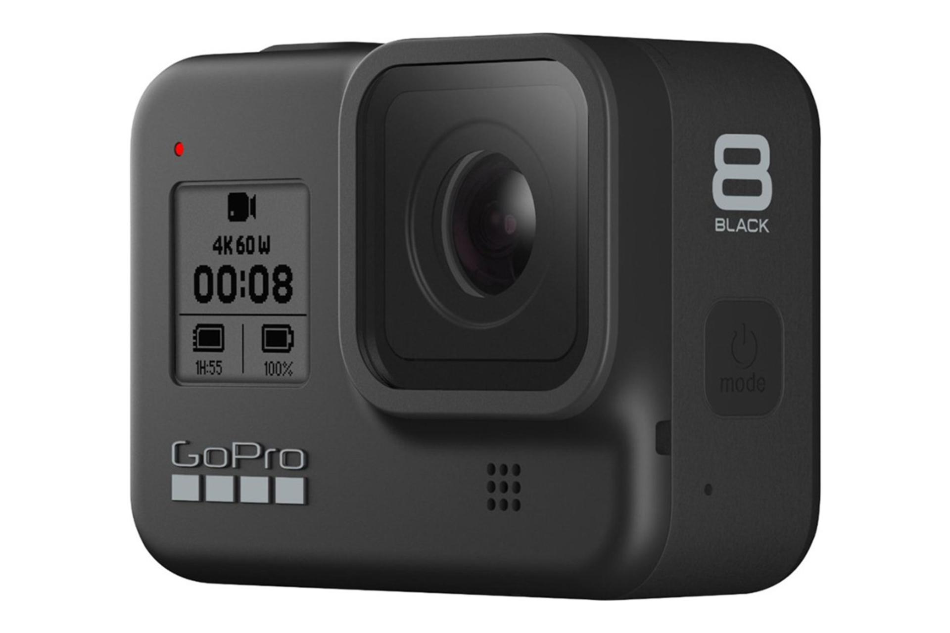 گو پرو هیرو ۸ بلک / GoPro Hero8 Black