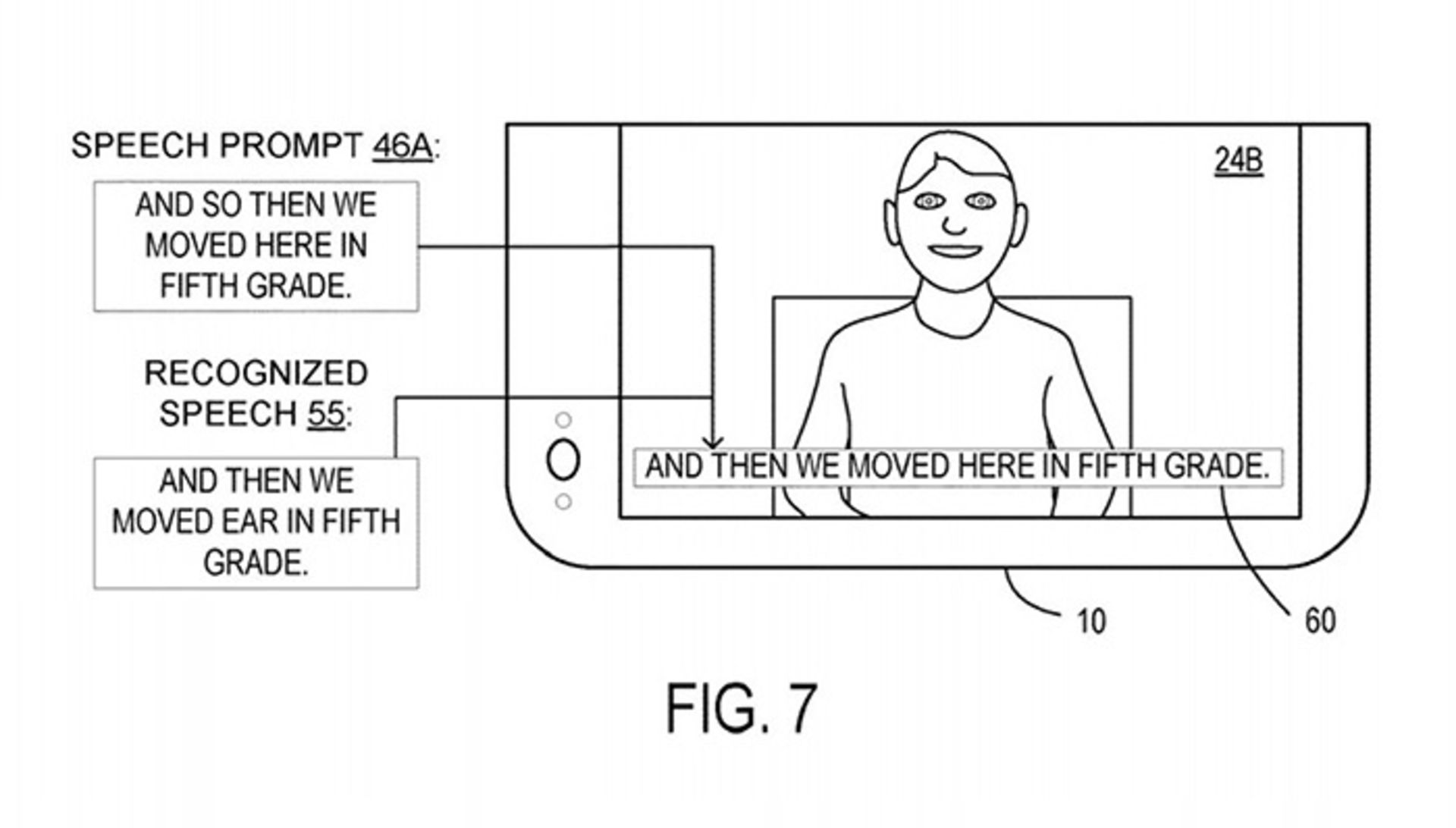 پتنت مایکروسافت سرفیس دوئو