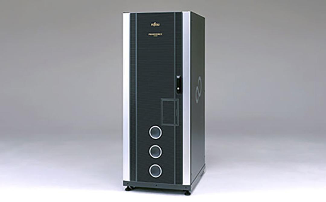 فوجیتسو / Fujitsu