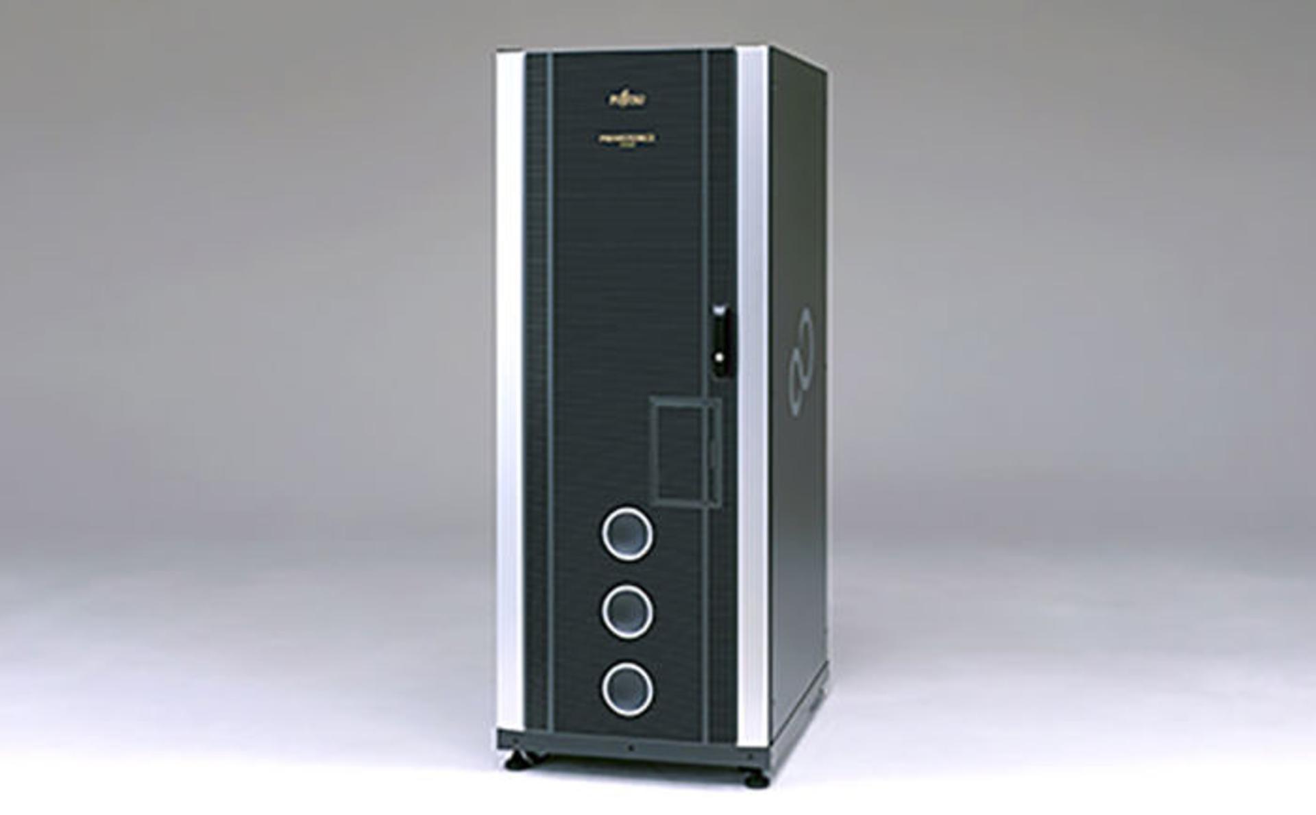 فوجیتسو / Fujitsu