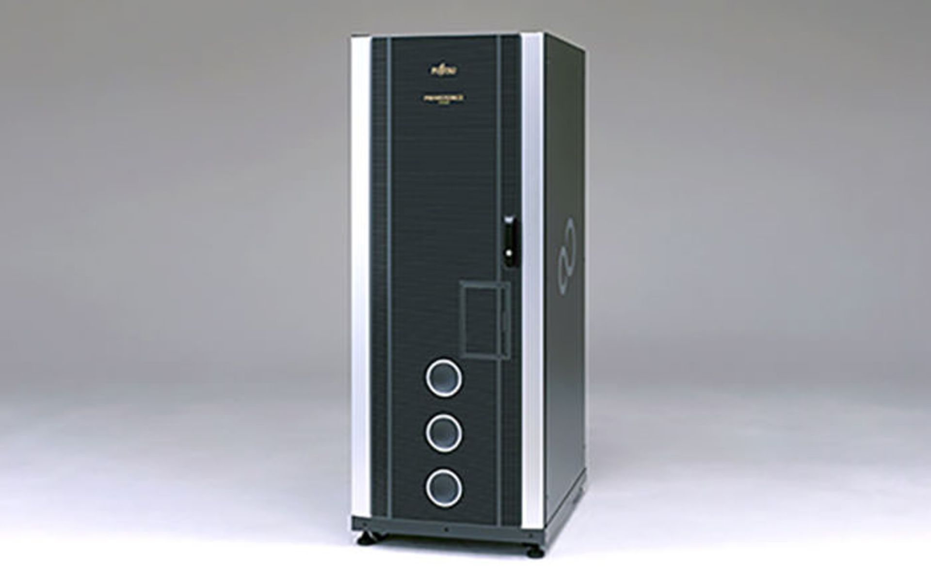 فوجیتسو / Fujitsu