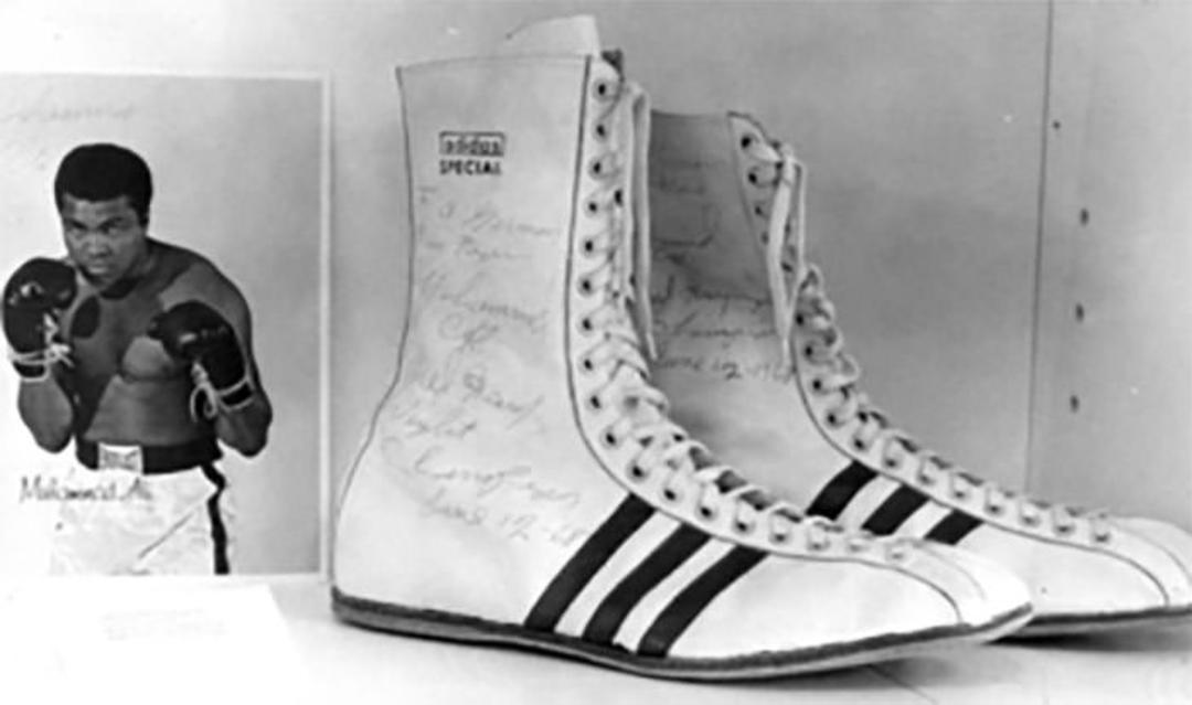 آدولف داسلر / Adolf Dassler
