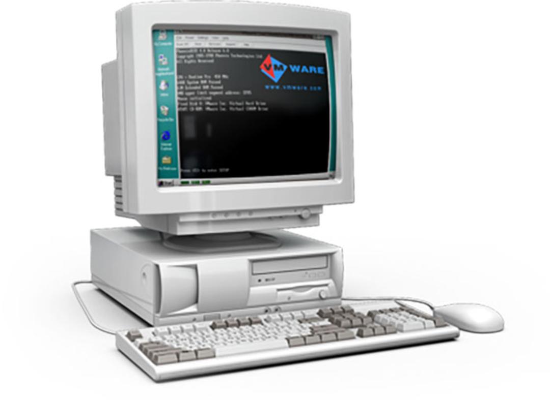 VMware