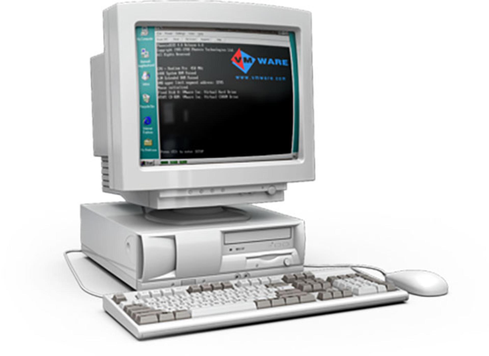 VMware