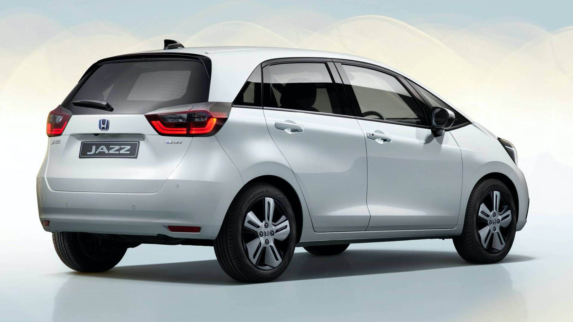 Honda Fit Jazz / هوندا فیت جاز