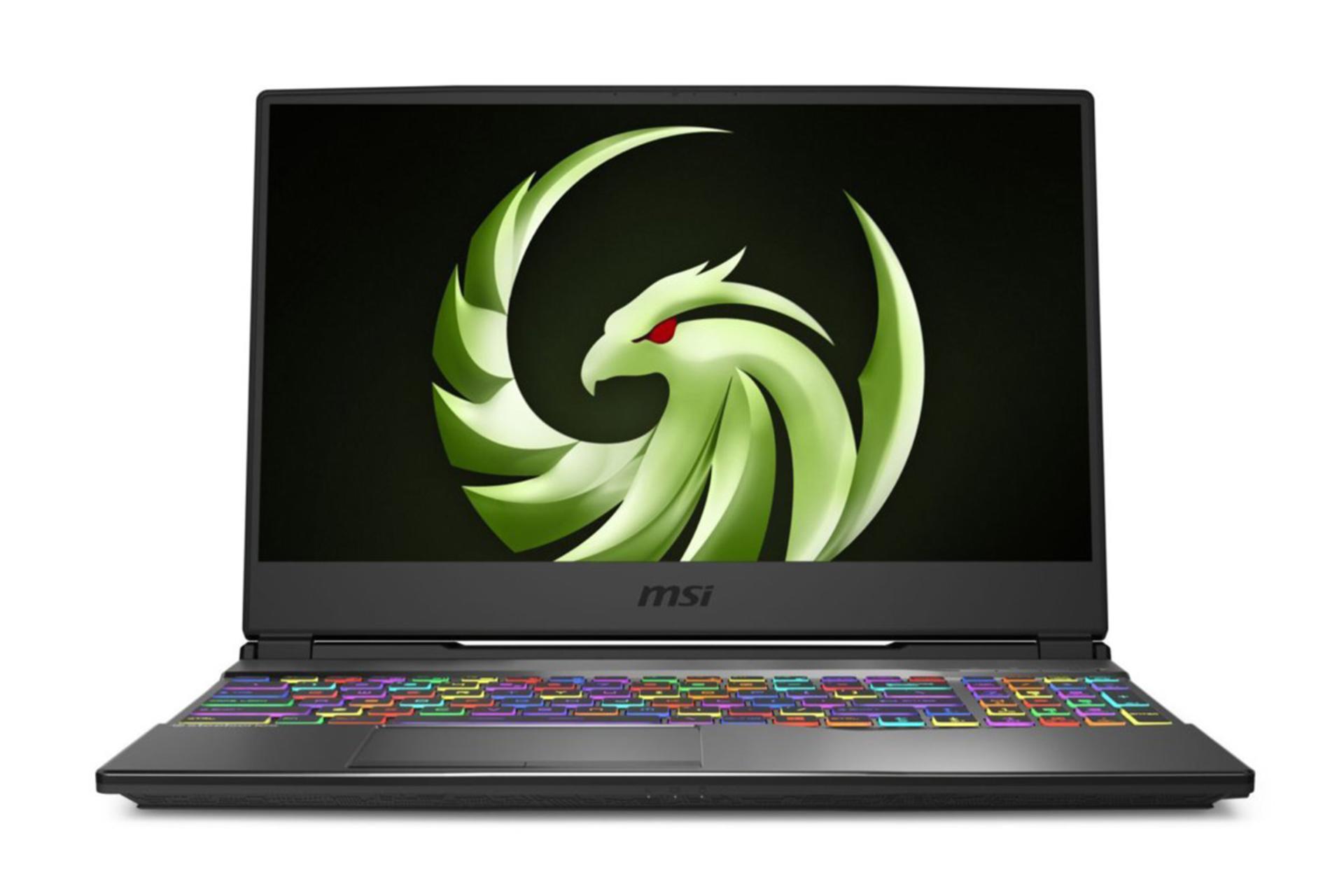 آلفا 15 ام اس آی - MSI Alpha 15