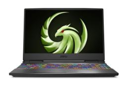 آلفا 15 ام اس آی - MSI Alpha 15