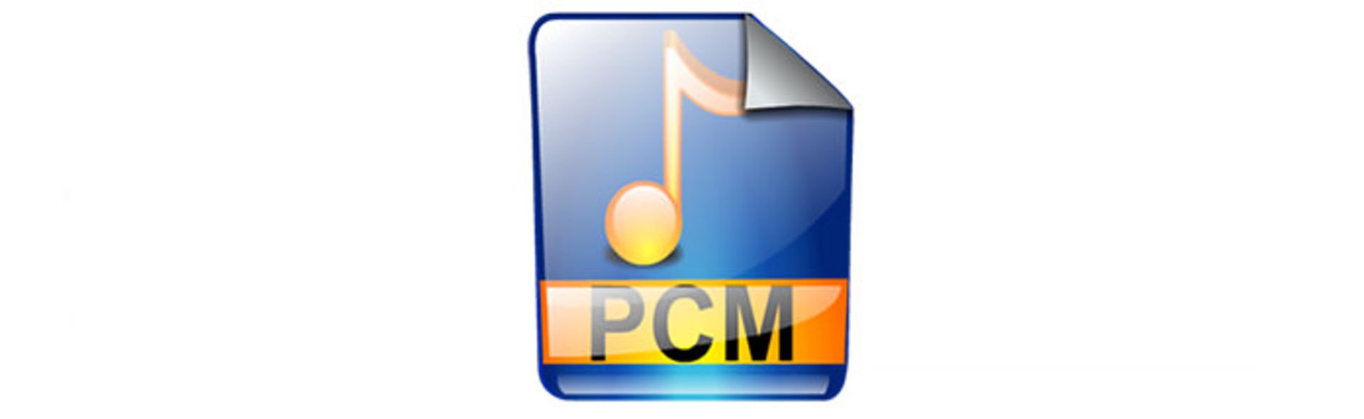 فرمت PCM
