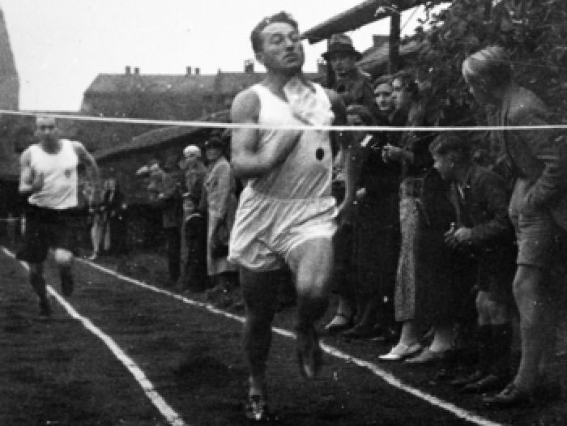 آدولف داسلر / Adolf Dassler