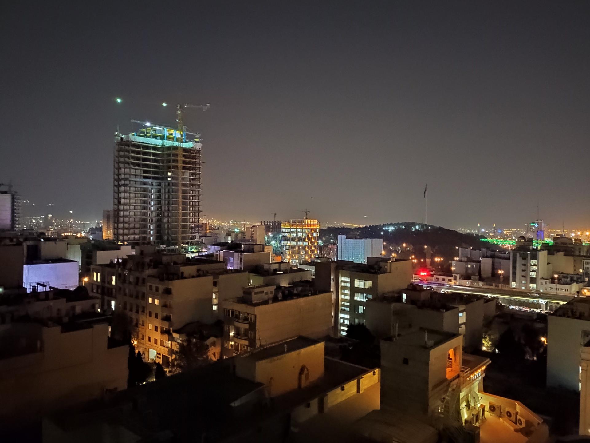  Mi 9T Pro 1X Night