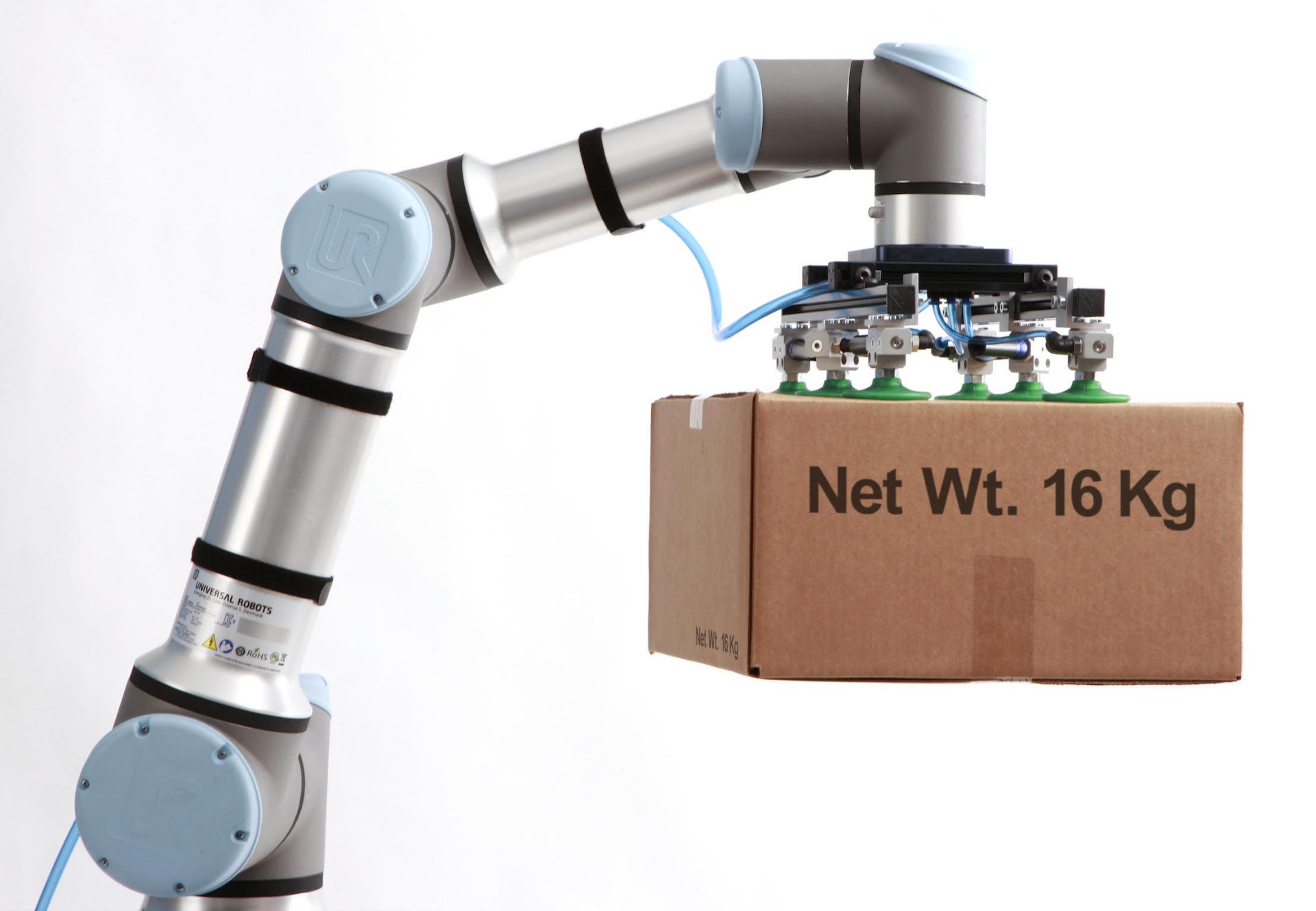 حمل و نقل روباتیک /  a revolution in robotics