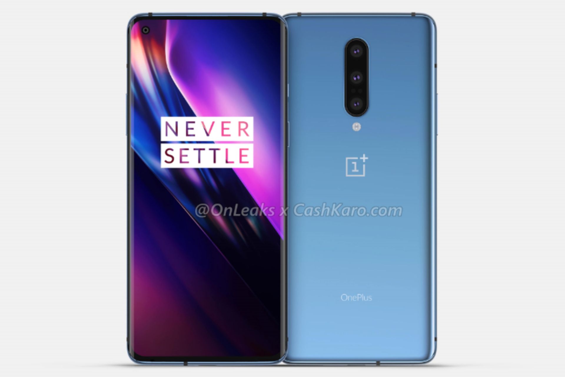 وان پلاس 8 / OnePlus 8