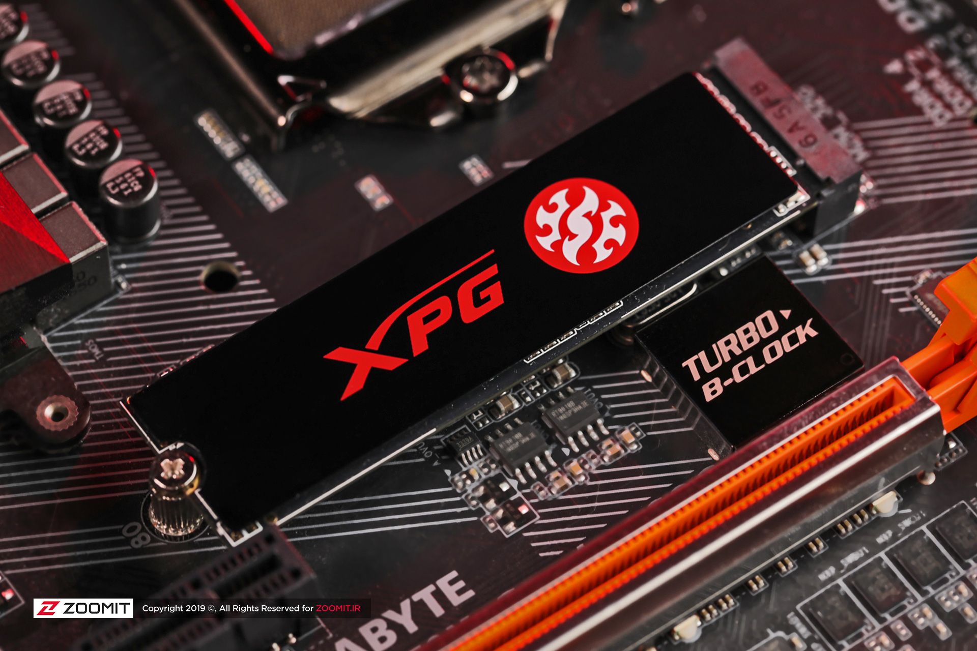 adata xpg sx8200 pro