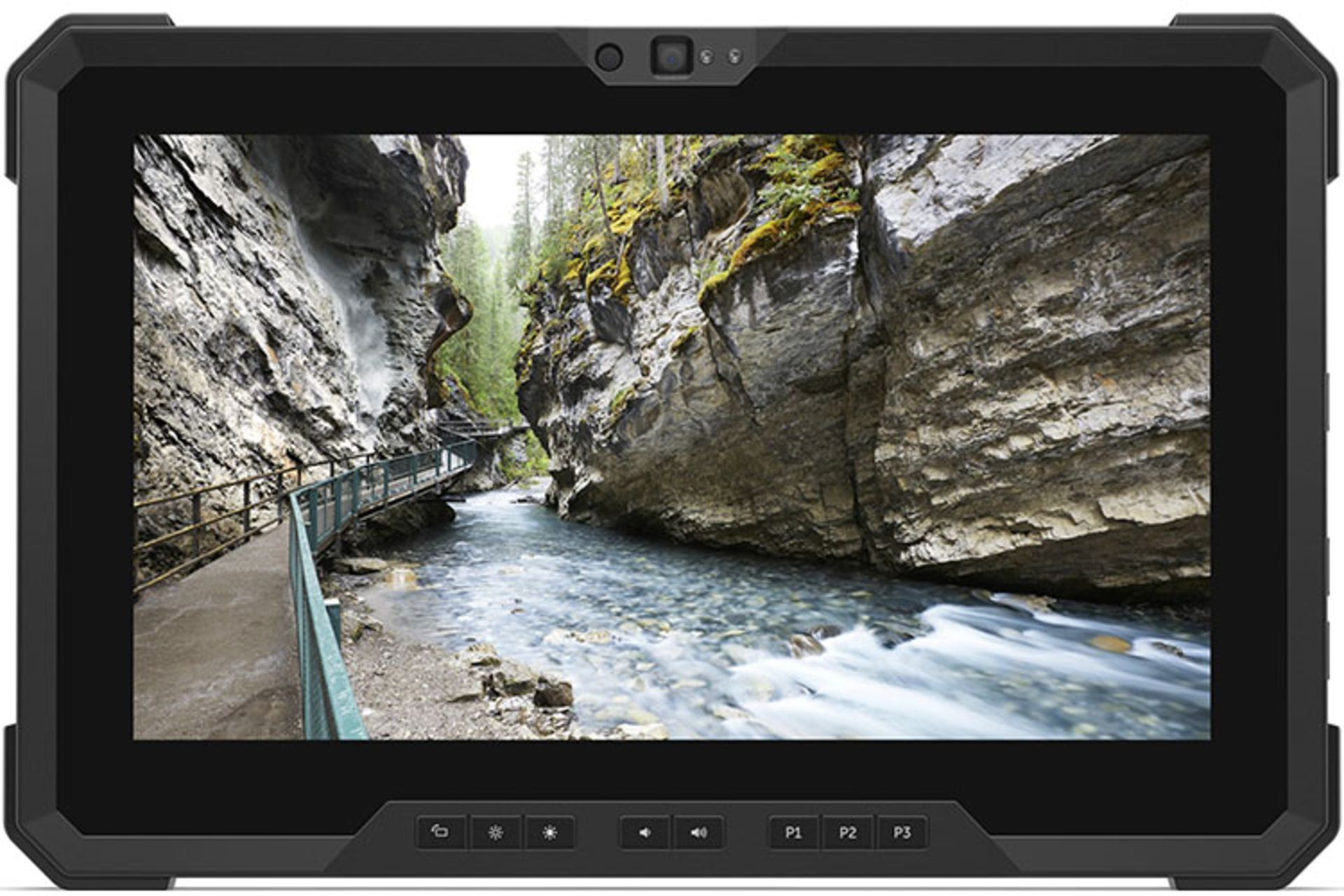 تبلت Latitude 7220 Rugged Extreme