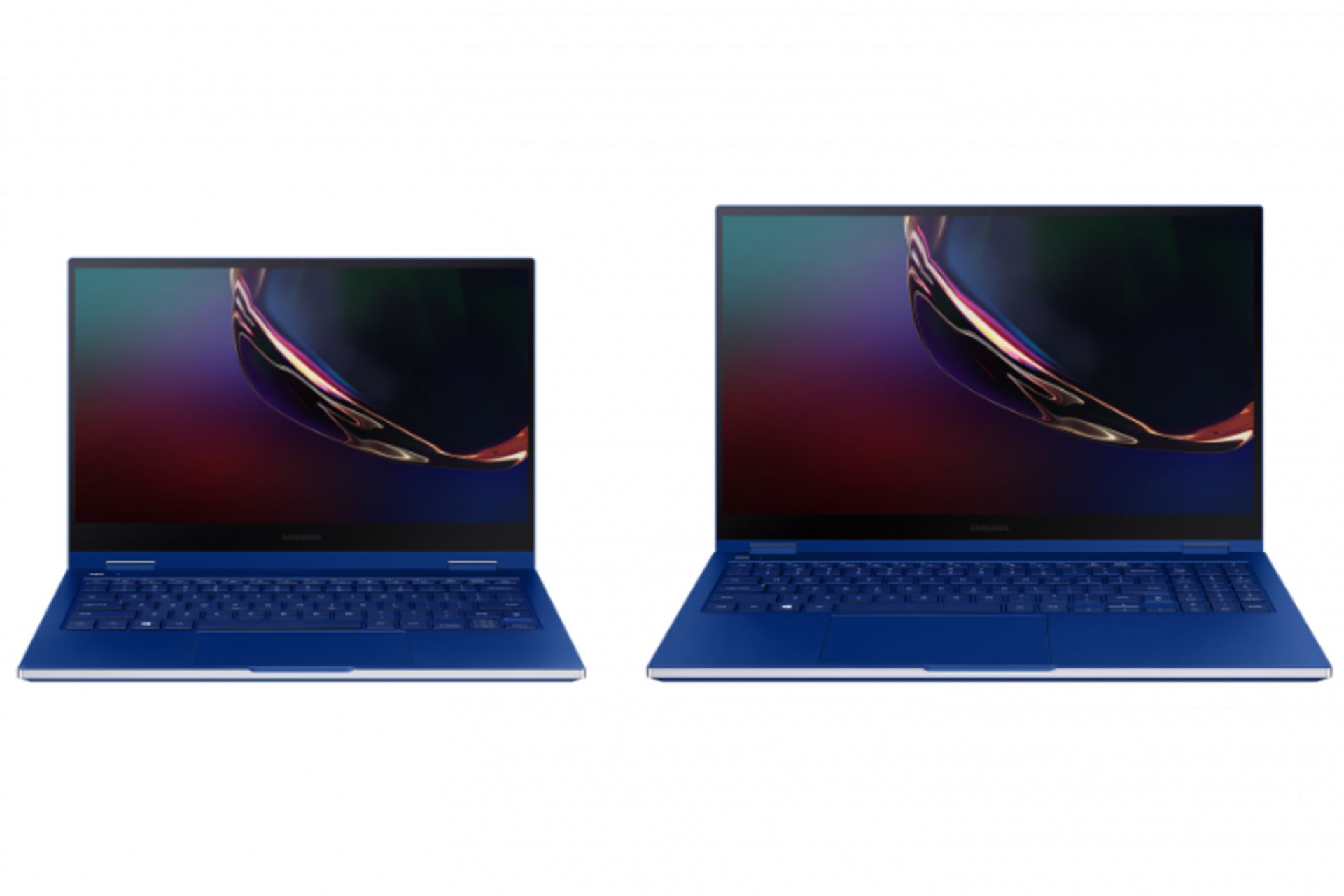 سامسونگ گلکسی بوک فلکس / Samsung Galaxy Book Flex