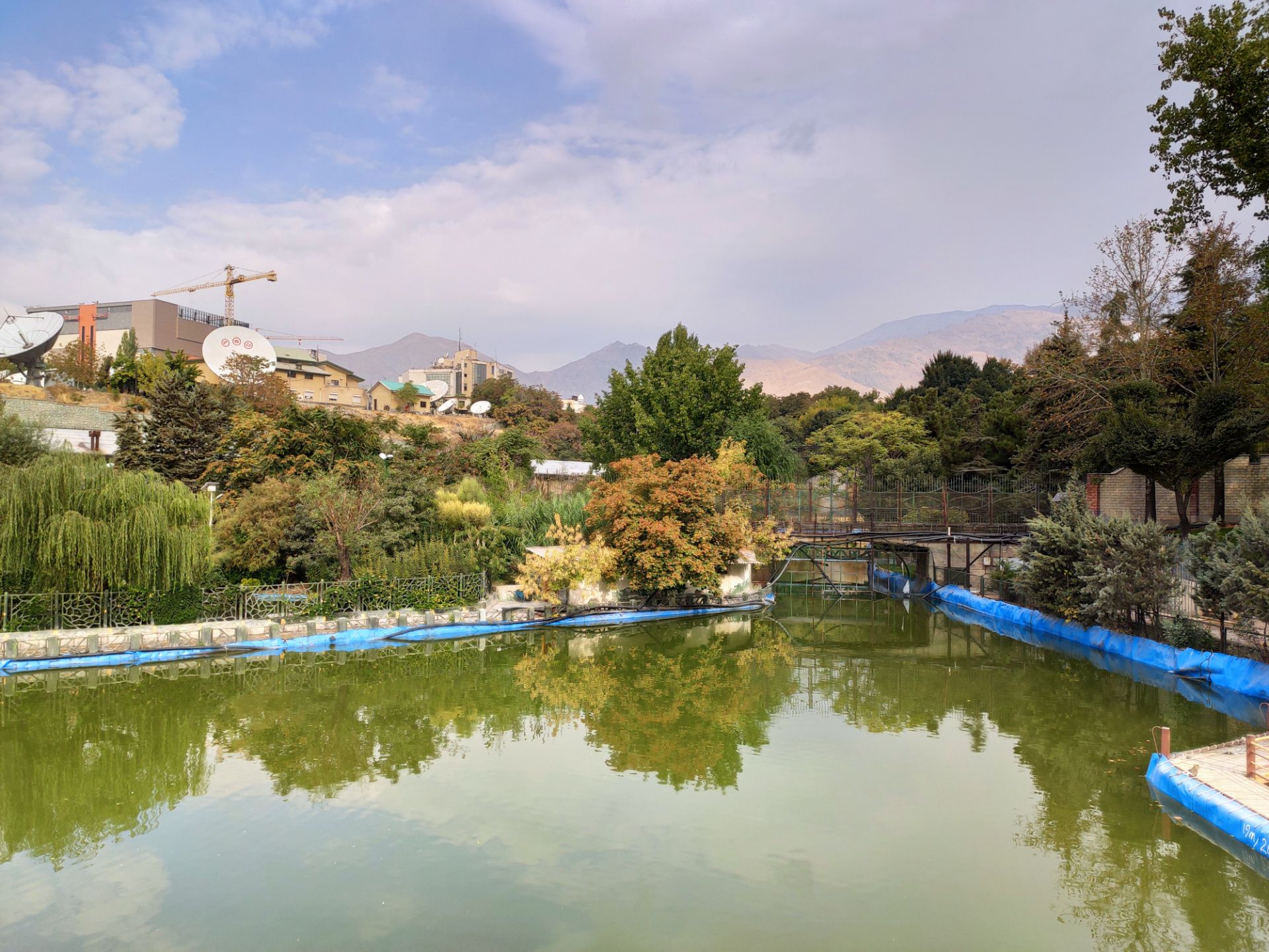 نمونه‌عکس می 9 تی پرو 