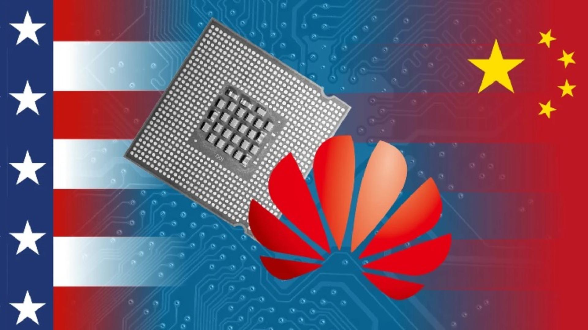 huawei