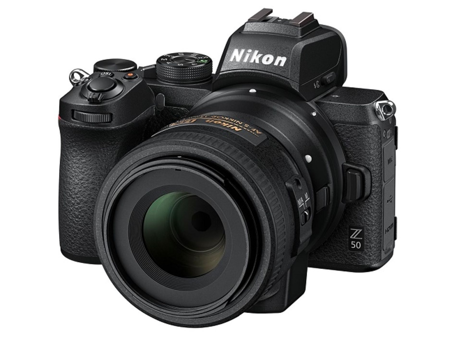 Nikon Z50 / نیکون Z50