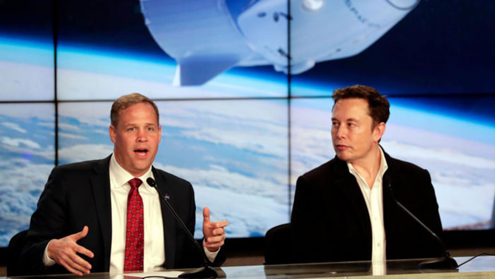 StarShip / استارشیپ