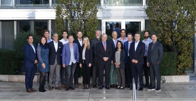 libra association members