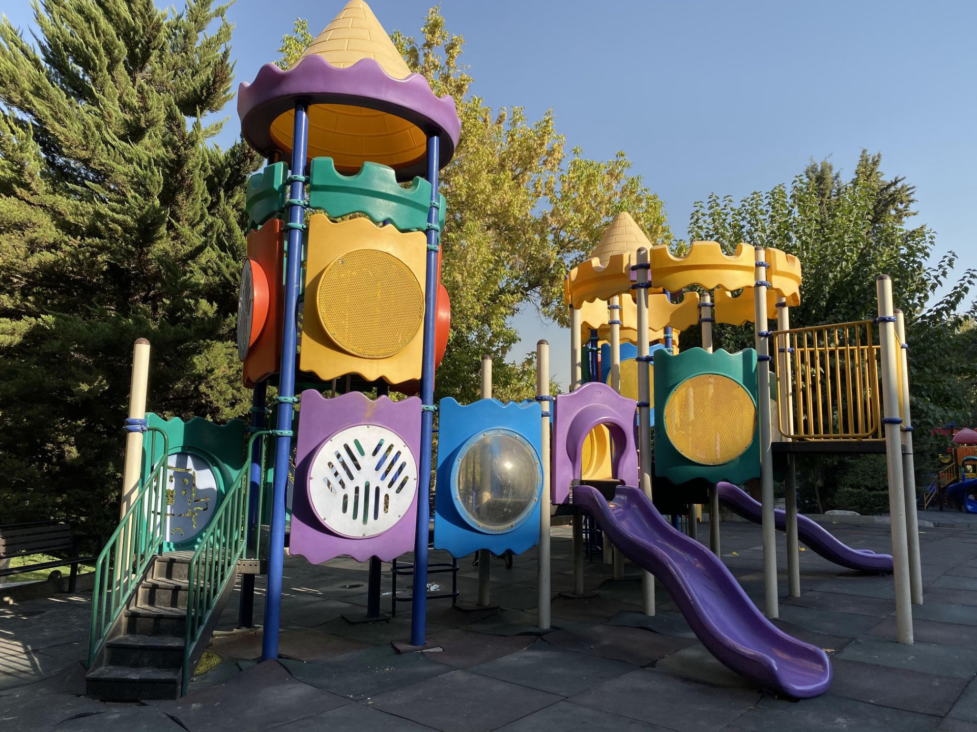 iPhone 11 Pro Camera Samples Day