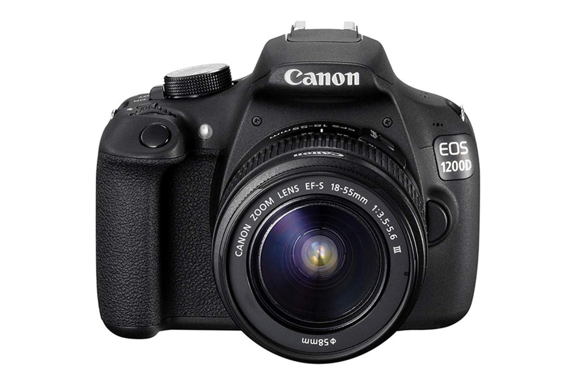 Canon EOS 1200D (Rebel T5)