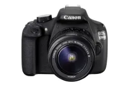 Canon EOS 1200D (Rebel T5)