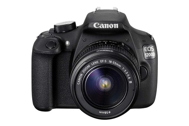 کانن EOS 1200D