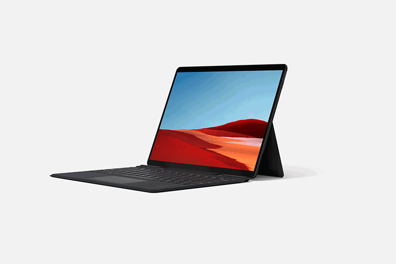 سرفیس پرو ایکس / Surface Pro X