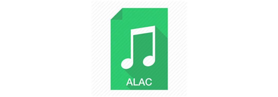 فرمت ALAC