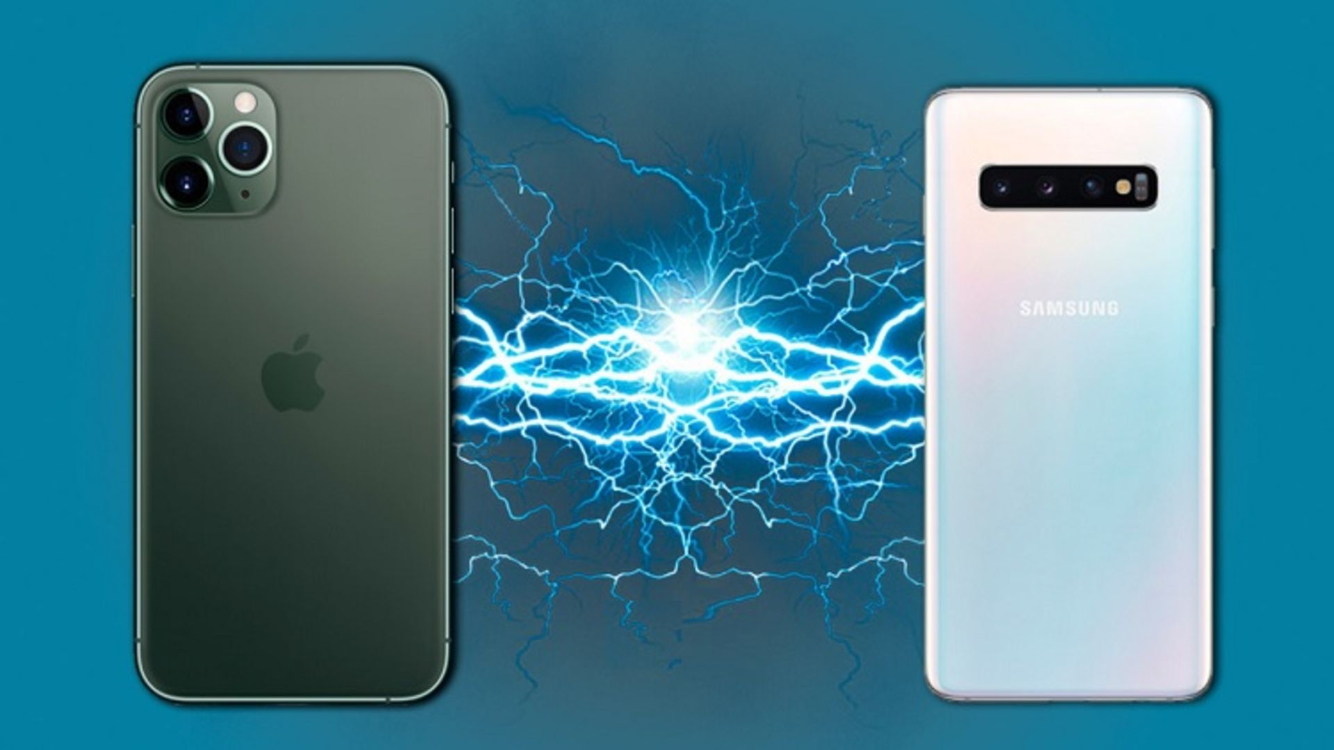 iphone 11 vs s10