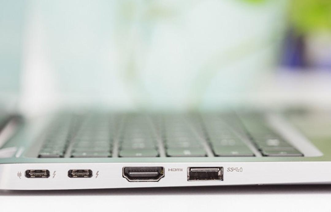 USB-C