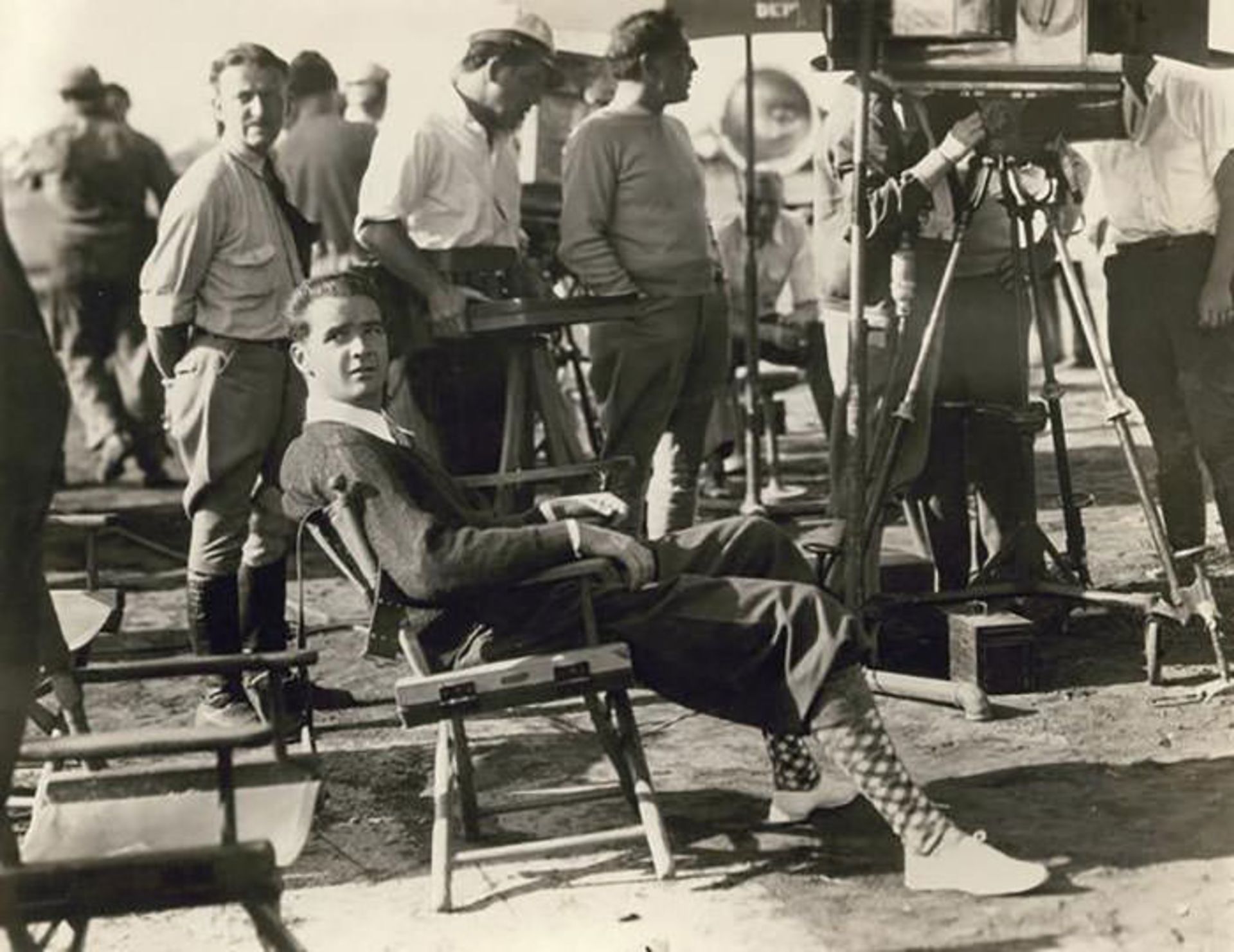 هاوارد هیوز / Howard Hughes