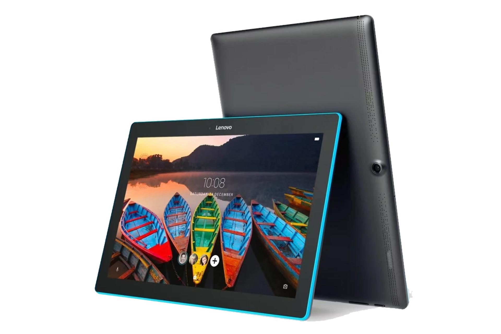Lenovo Tab 10 TB-X103 / لنوو تب ۱۰