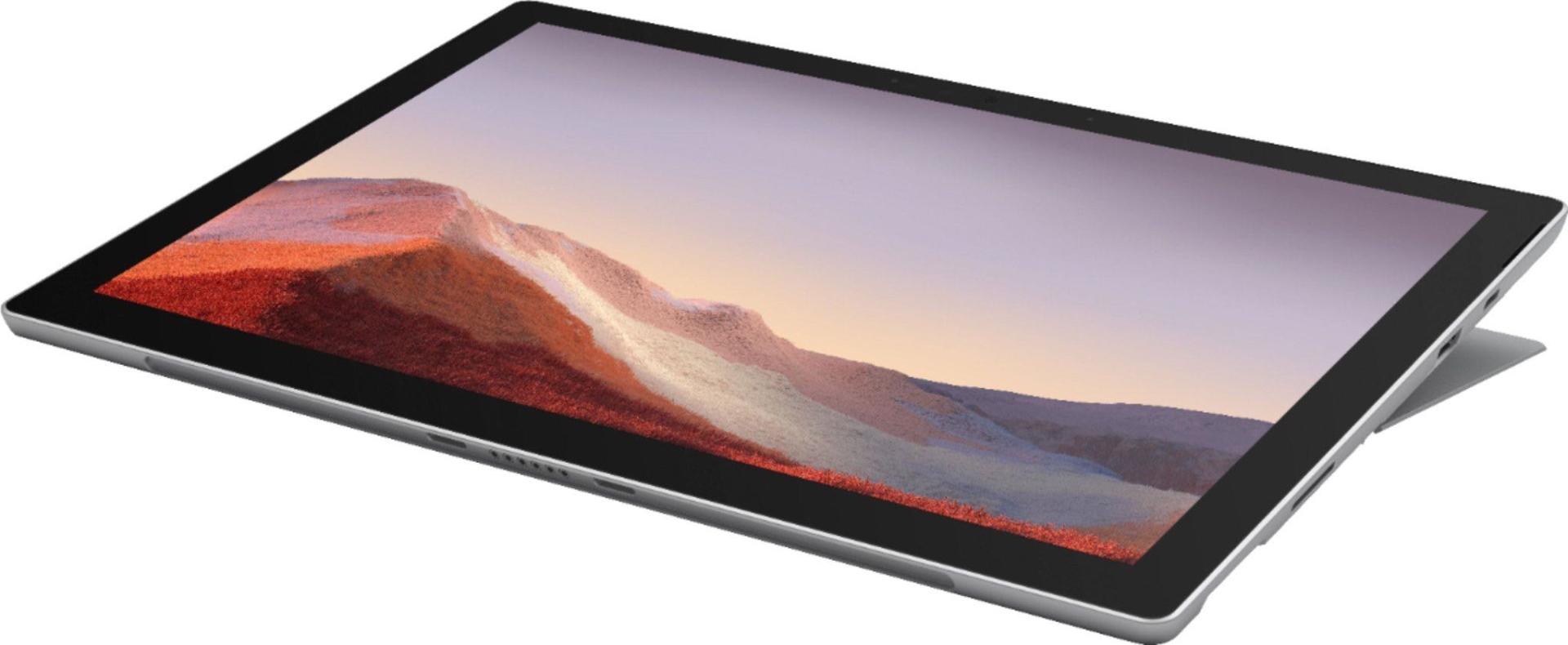 مایکروسافت سرفیس پرو 7 / Microsoft Surface Pro 7