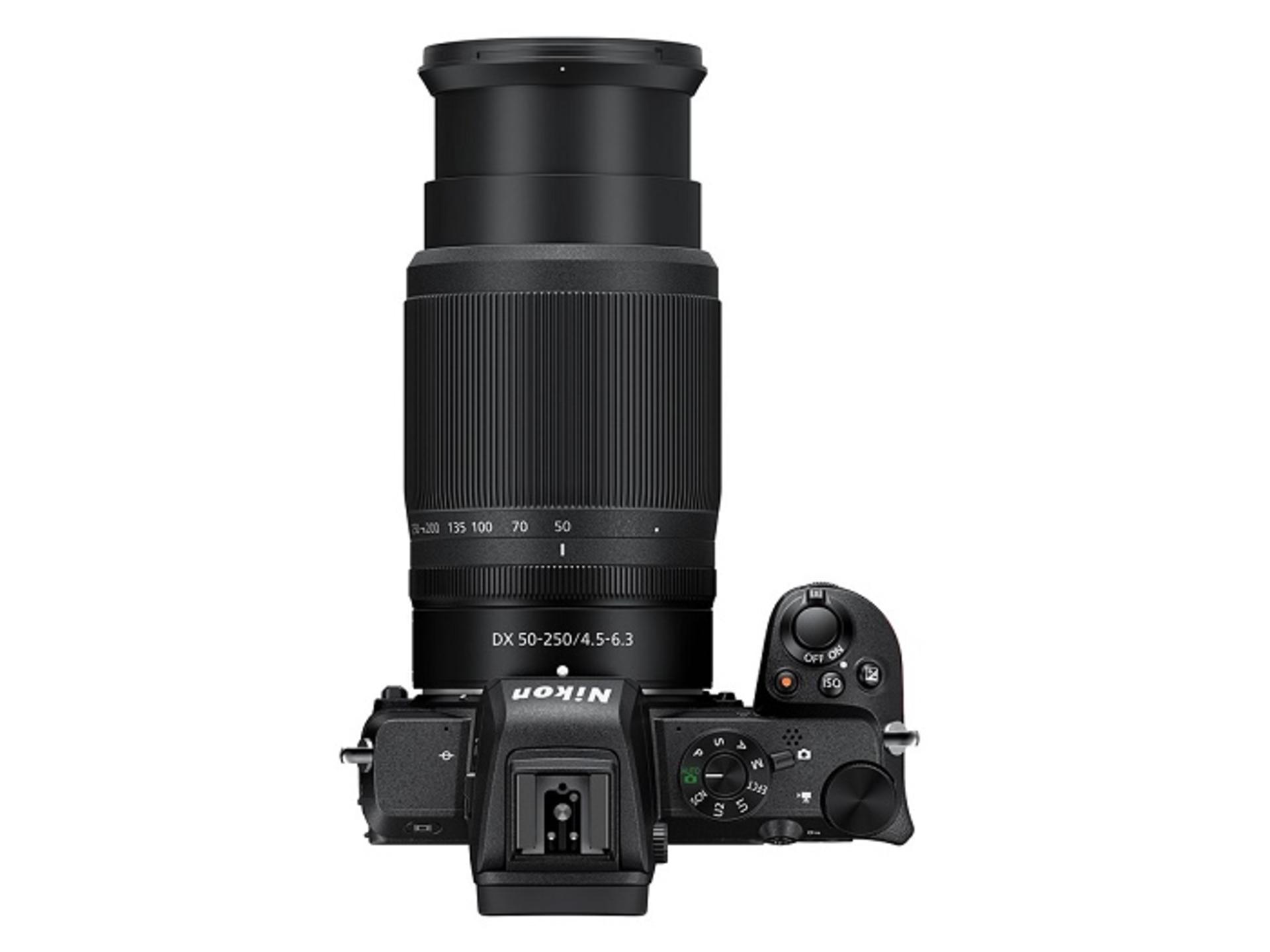 Nikon Z50 / نیکون Z50