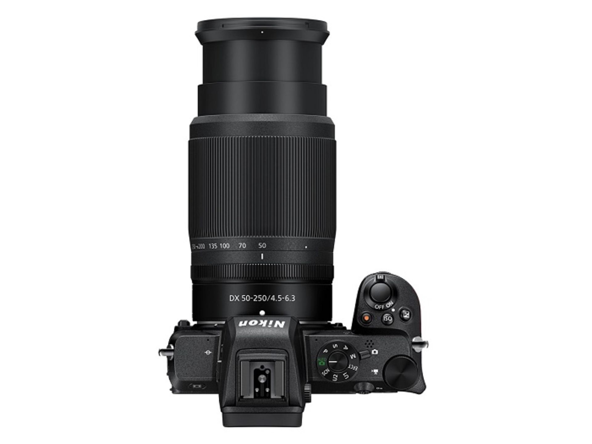 Nikon Z50 / نیکون Z50
