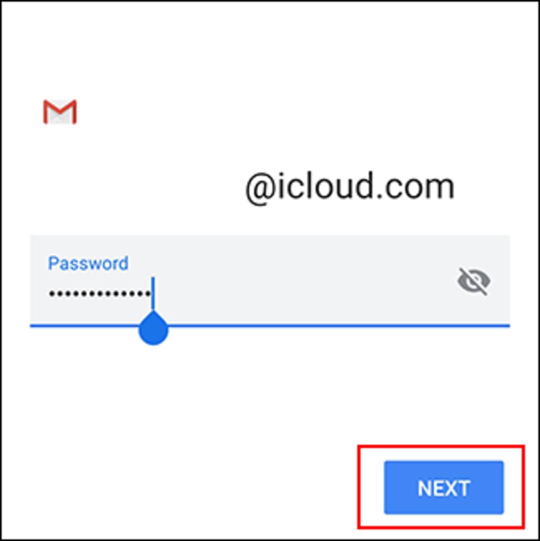 آی کلاود / iCloud