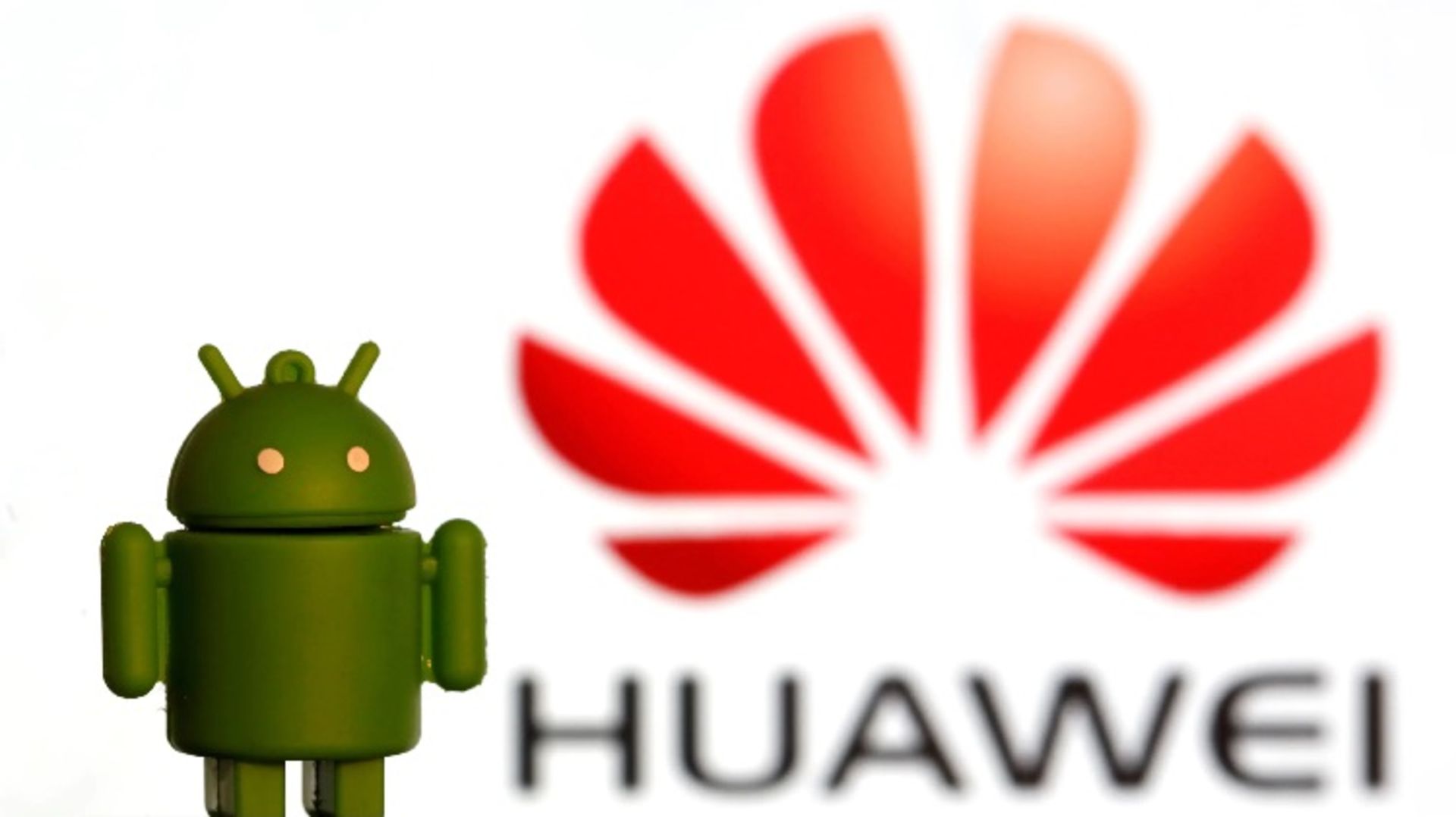 android huawei