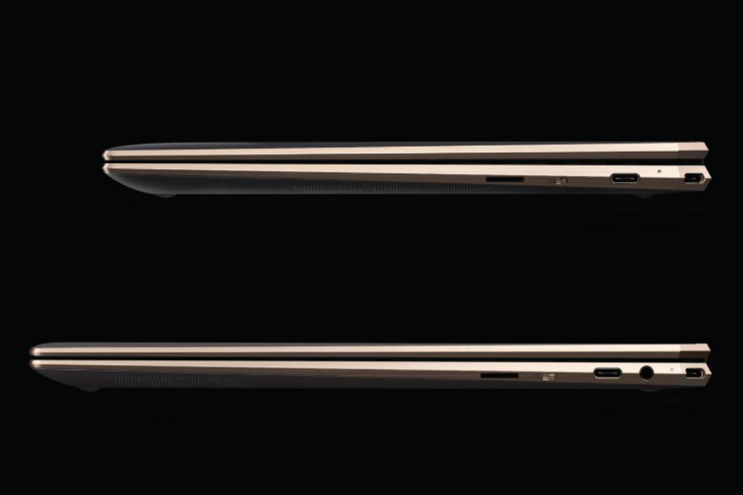 اچ پی اسپکتر ایکس 360 مدل 2019 / HP Spectre x360 2019