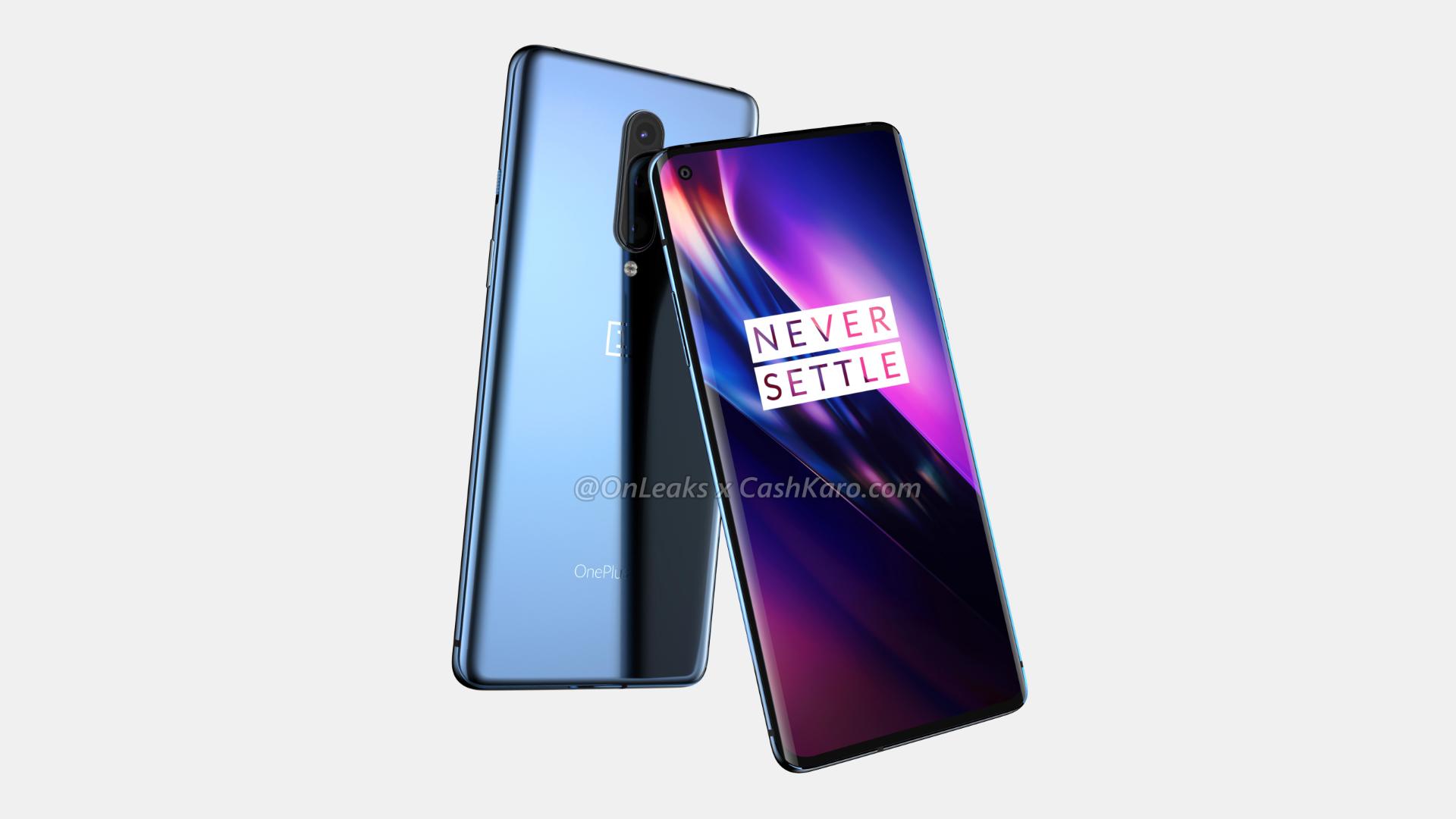 وان پلاس 8 / OnePlus 8