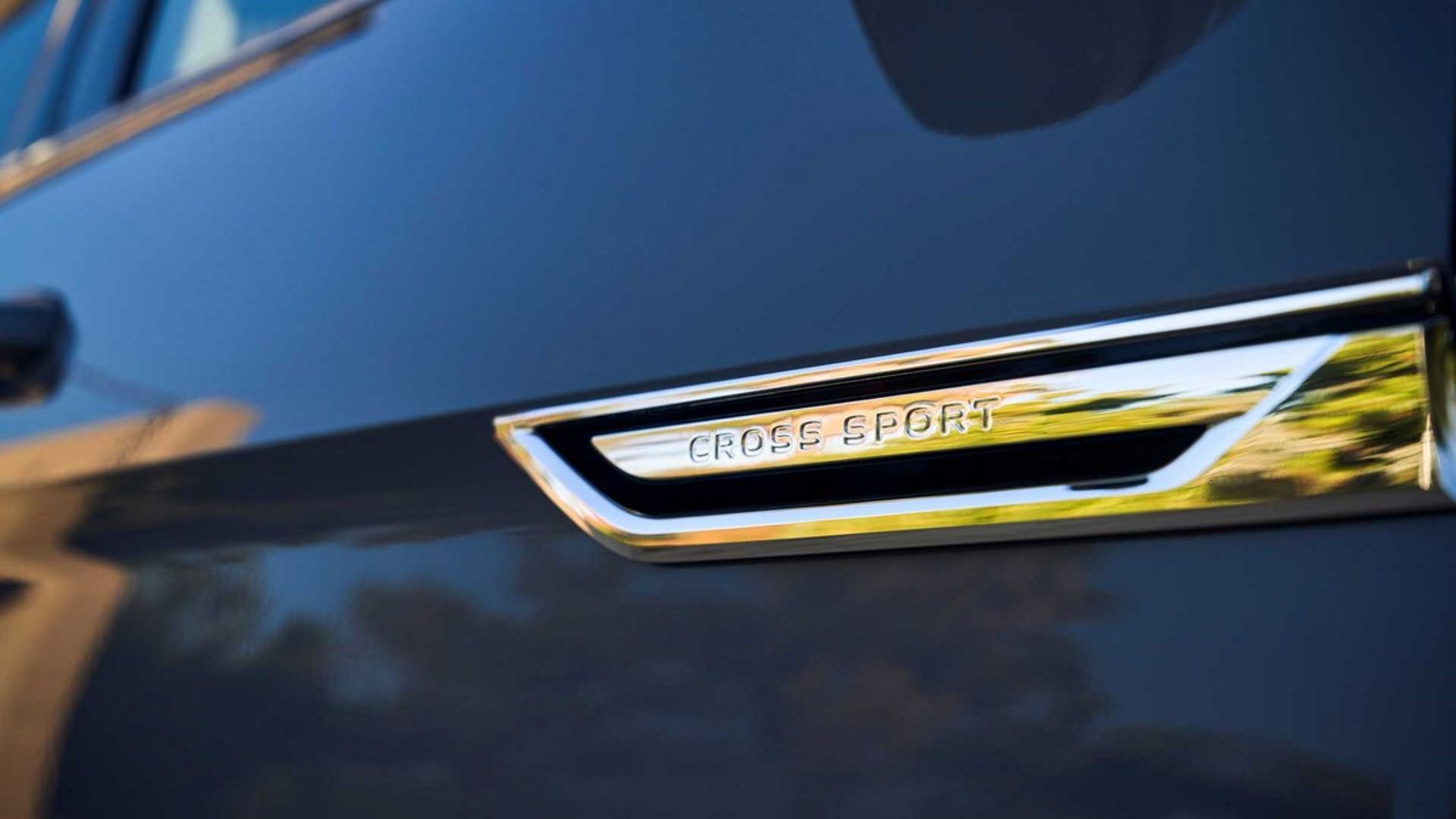 2020 volkswagen atlas cross sport